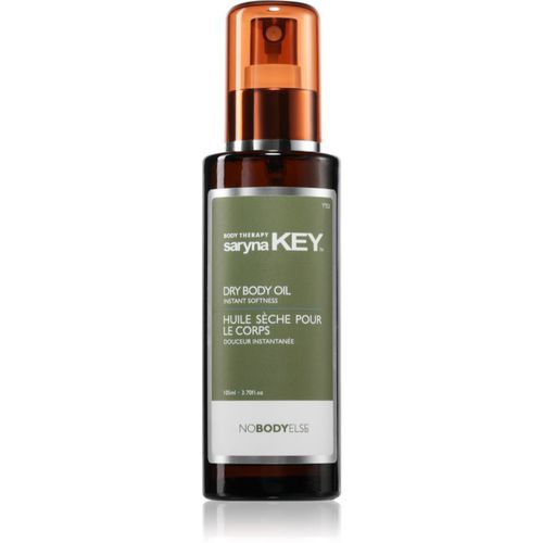 Nobody Else aceite seco corporal con manteca de karité 105 ml - Saryna Key - Modalova