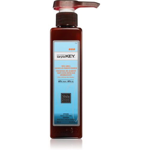 Styling & Finish balsamo senza risciacquo con burro di karité 300 ml - Saryna Key - Modalova