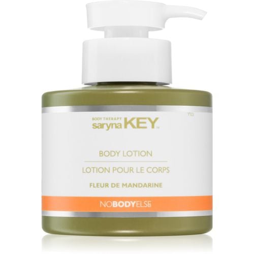 Fleur de Mandarine leche corporal 250 ml - Saryna Key - Modalova