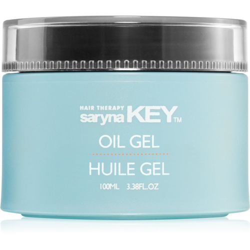 Styling & Finish gel para dar definición al peinado 100 ml - Saryna Key - Modalova