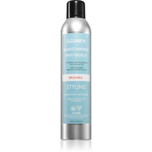 Styling & Finish spray para cabello 400 ml - Saryna Key - Modalova