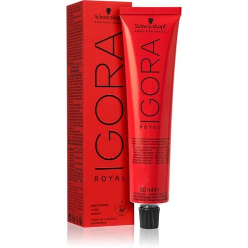 IGORA Royal Haarfarbe Farbton 9,5-29 Pastel Lavender 60 ml - Schwarzkopf Professional - Modalova