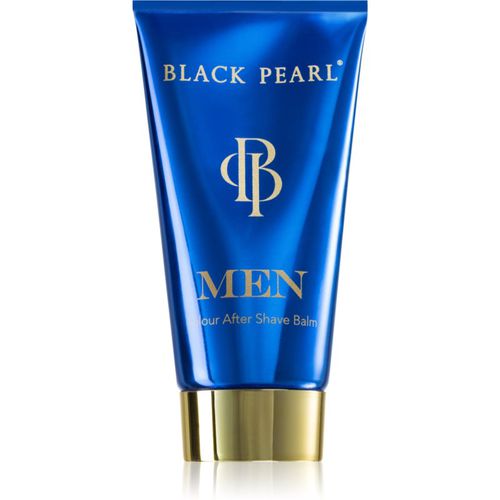 Black Pearl After Shave Balsam für Herren 150 ml - Sea of Spa - Modalova