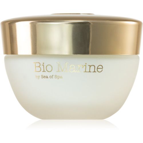 Bio Marine Triple Complex crema nutriente intensa notte per tutti i tipi di pelle 50 ml - Sea of Spa - Modalova