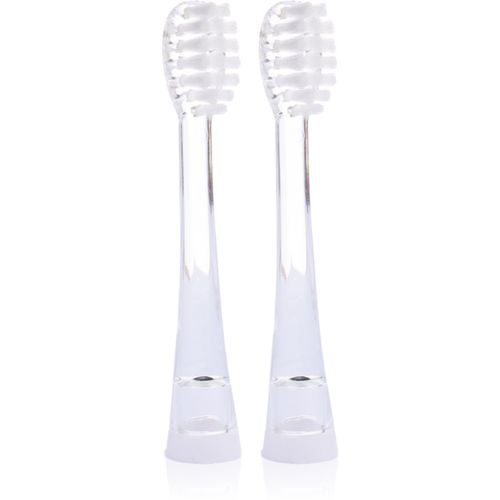 Electric Brush Head For Kids SG-831 recambio para cepillo de dientes compatible con SG-513 0-3y 2 ud - Seago - Modalova