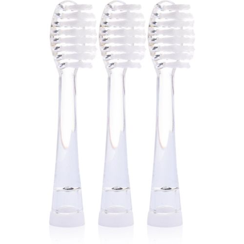 Electric Brush Head For Kids SG-831 recambio para cepillo de dientes compatible con SG-977, SG-513 3y+ 4 ud - Seago - Modalova