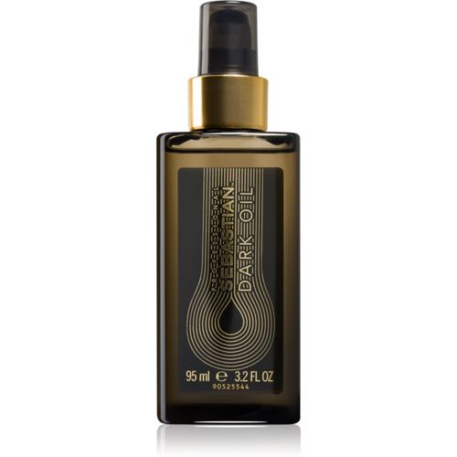 Dark Oil olio per capelli rigenerante 95 ml - Sebastian Professional - Modalova