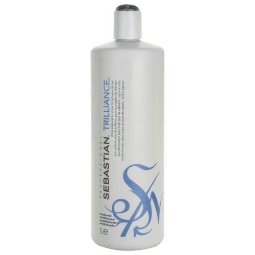 Trilliance balsamo per la brillantezza 1000 ml - Sebastian Professional - Modalova