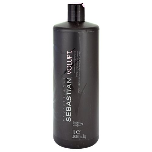 Volupt shampoo volumizzante 1000 ml - Sebastian Professional - Modalova