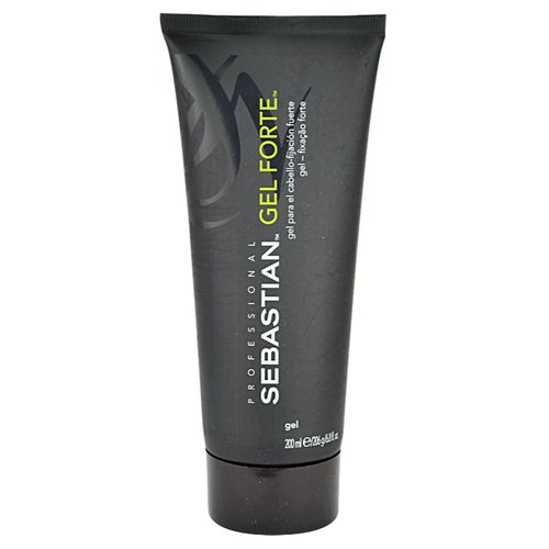 Gel Forte gel para el cabello fijación fuerte 200 ml - Sebastian Professional - Modalova