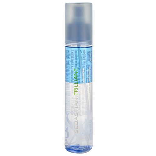 Trilliant spray per capelli affaticati dal calore 150 ml - Sebastian Professional - Modalova