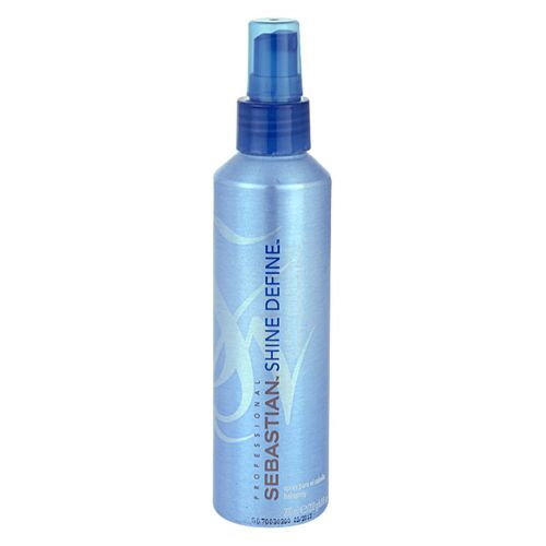 Shine Define spray para todo tipo de cabello 200 ml - Sebastian Professional - Modalova