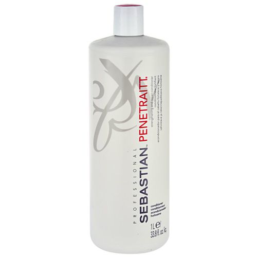 Penetraitt acondicionador para cabello dañado, químicamente tratado 1000 ml - Sebastian Professional - Modalova