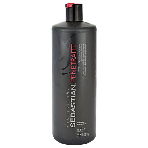 Penetraitt champú para cabello dañado, químicamente tratado 1000 ml - Sebastian Professional - Modalova