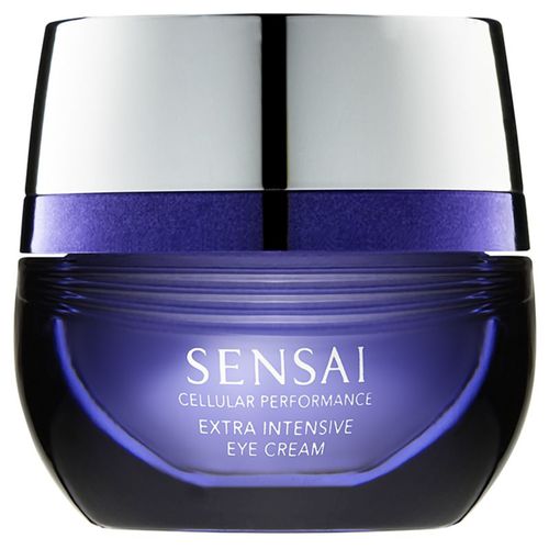 Cellular Performance Extra Intensive Eye Cream crema antiarrugas contorno de ojos 15 ml - Sensai - Modalova