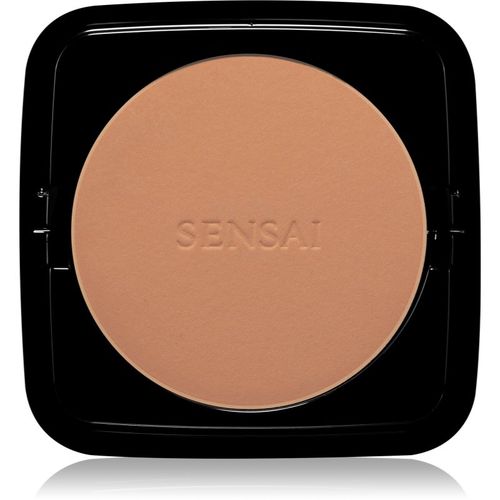 Total Finish base de maquillaje en polvo Recambio tono TF206 Golden Dune 11 g - Sensai - Modalova