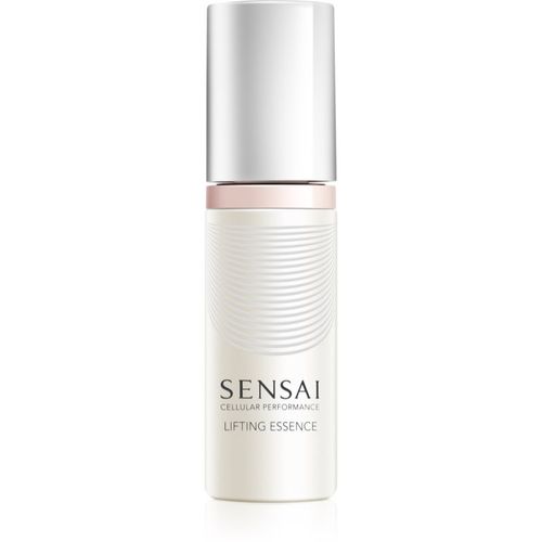 Cellular Performance Lifting tratamiento con efecto lifting para reafirmar la piel 40 ml - Sensai - Modalova