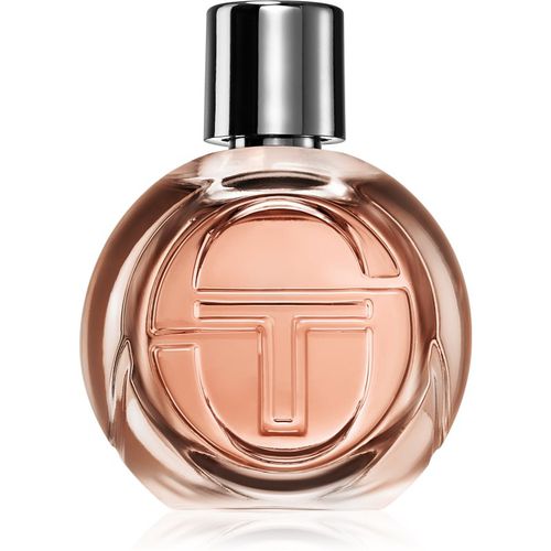 La Volée Eau de Toilette für Damen 100 ml - Sergio Tacchini - Modalova