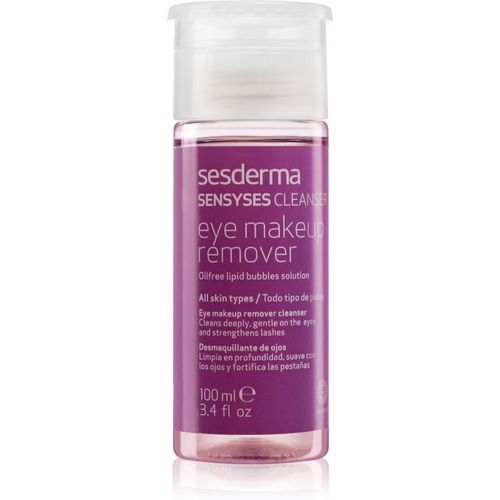 Sensyses Cleanser Eyes Entferner für Augen-Make-up 100 ml - Sesderma - Modalova