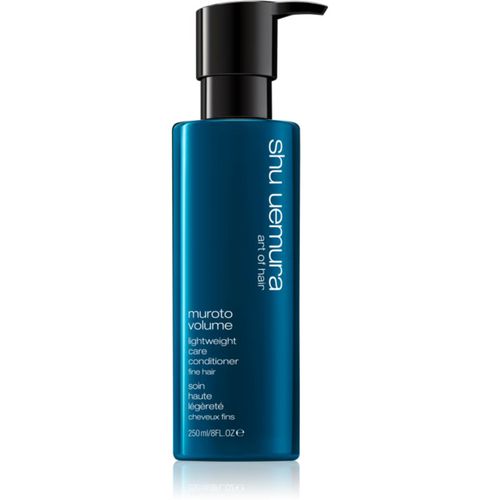 Muroto Volume balsamo volumizzante per capelli con minerali marini 250 ml - Shu Uemura - Modalova