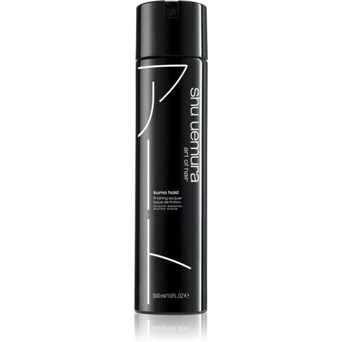 Styling kumo hold lacca per capelli fissante forte 300 ml - Shu Uemura - Modalova