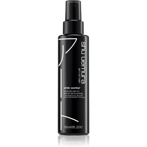 Styling shiki worker spray leggero multifunzione 150 ml - Shu Uemura - Modalova