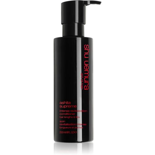 Ashita Supreme acondicionador con efecto revitalizante 250 ml - Shu Uemura - Modalova