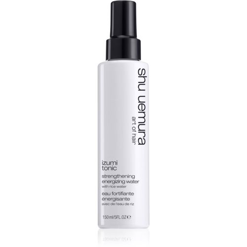 Izumi Tonic spray rinforzante per capelli 150 ml - Shu Uemura - Modalova