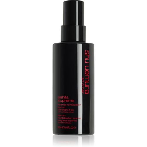 Ashita Supreme sérum para cabello con efecto revitalizante 90 ml - Shu Uemura - Modalova