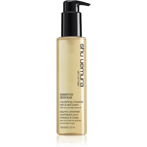 Essence Absolue balsamo per capelli 150 ml - Shu Uemura - Modalova