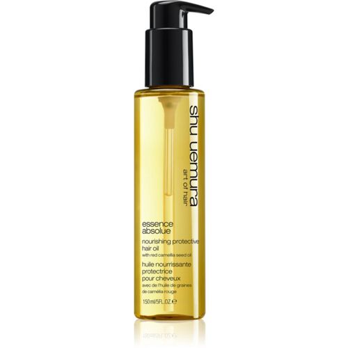 Essence Absolue olio nutriente per capelli effetto idratante 150 ml - Shu Uemura - Modalova