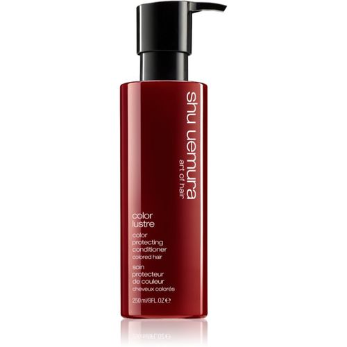 Color Lustre balsamo protettore del colore 250 ml - Shu Uemura - Modalova