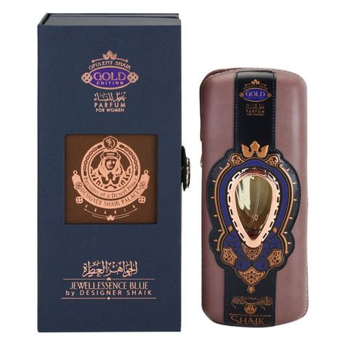 Opulent Gold Edition Eau de Parfum para mujer 40 ml - Shaik - Modalova