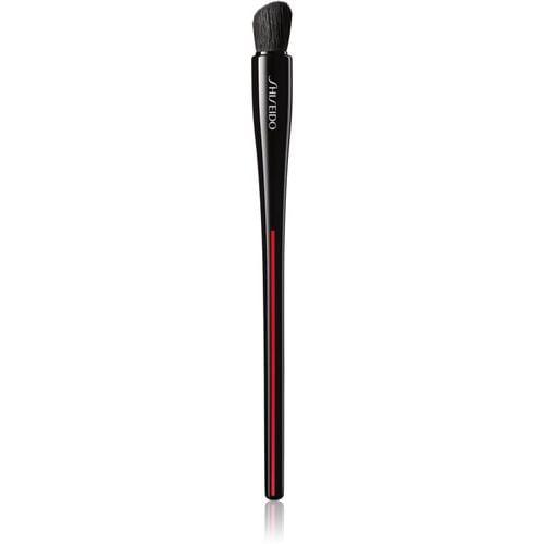 Naname Fude Multi Eye Brush brocha para aplicar sombras de ojos 1 ud - Shiseido - Modalova