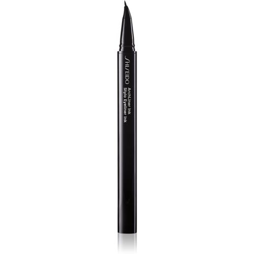 ArchLiner Ink delineador de ojos líquido en lápiz 01 Shibui Black 0.4 ml - Shiseido - Modalova