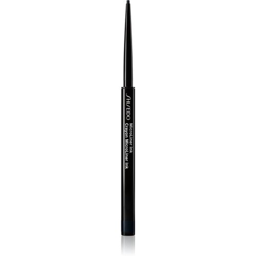 MicroLiner Ink matita occhi colore 01 Black 0,08 g - Shiseido - Modalova