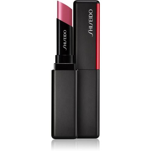 VisionAiry Gel Lipstick rossetto in gel colore 207 Pink Dynasty (Neutral Pink) 1.6 g - Shiseido - Modalova