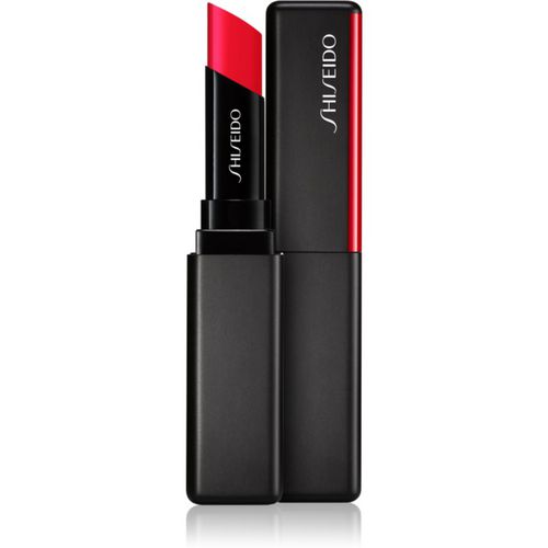 VisionAiry Gel Lipstick Gel-Lippenstift Farbton 219 Firecracker (Neon Red) 1.6 g - Shiseido - Modalova