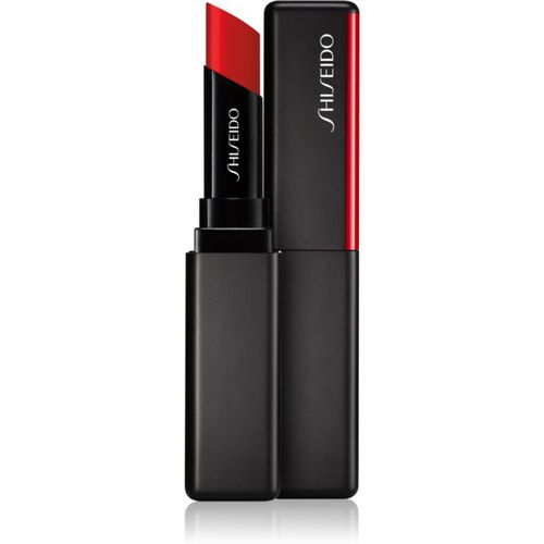 VisionAiry Gel Lipstick barra de labios en gel tono 222 Ginza Red (Lacquer Red) 1.6 g - Shiseido - Modalova