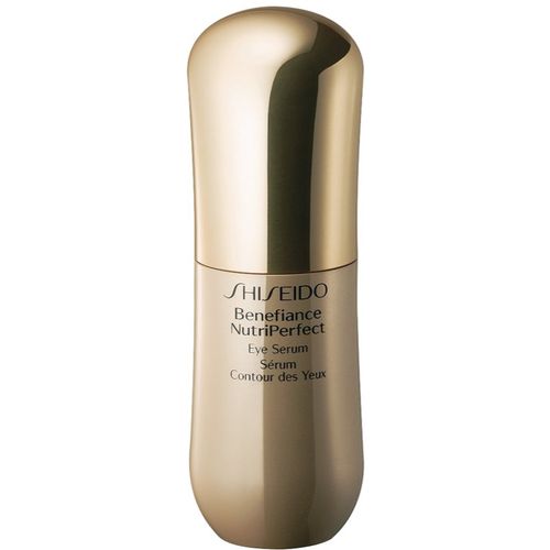 Benefiance NutriPerfect Eye Serum Festigendes Augenpflege-Serum 15 ml - Shiseido - Modalova