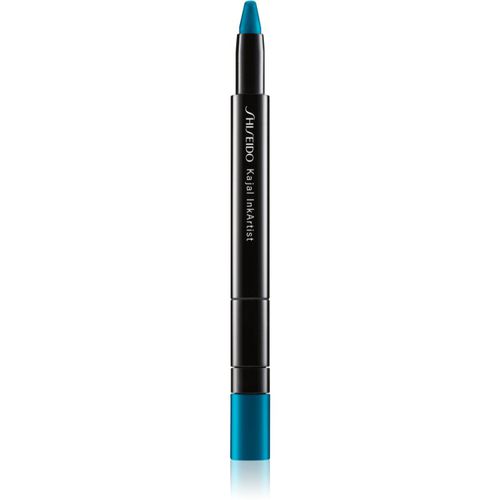 Kajal InkArtist Eyeliner 4 in 1 Farbton 07 Sumi Sky (Teal) 0.8 g - Shiseido - Modalova