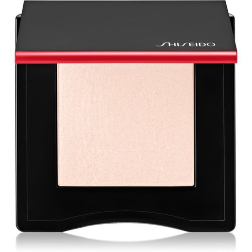 InnerGlow CheekPowder blush illuminante colore 01 Inner Light 4 g - Shiseido - Modalova