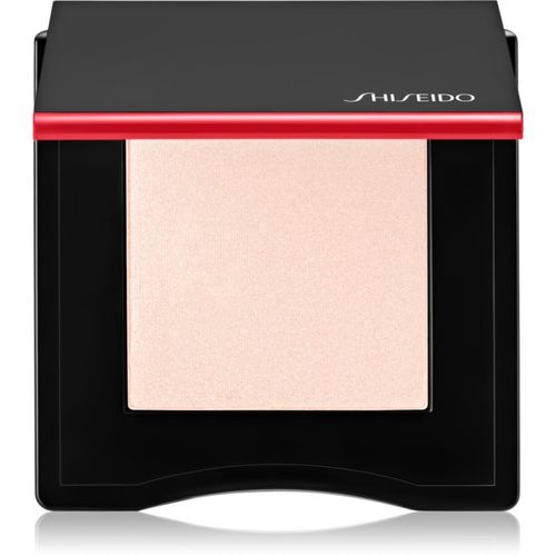 InnerGlow CheekPowder Rouge für strahlende Haut Farbton 01 Inner Light 4 g - Shiseido - Modalova