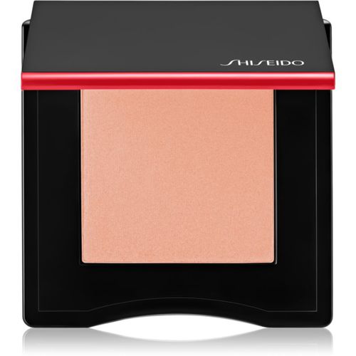 InnerGlow CheekPowder blush illuminante colore 06 Alpen Glow 4 g - Shiseido - Modalova