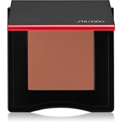 InnerGlow CheekPowder blush illuminante colore 07 Cocoa Dusk 4 g - Shiseido - Modalova