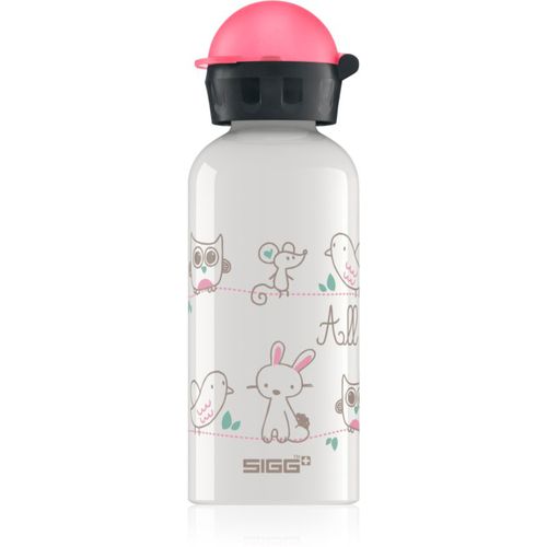 KBT Kids bottiglia per bambini All My Friends 400 ml - Sigg - Modalova