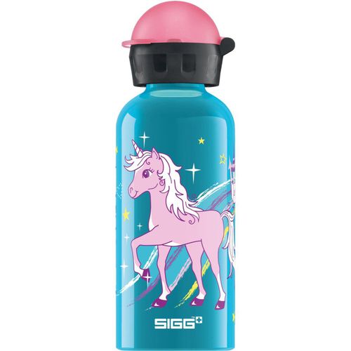 KBT Kids bottiglia per bambini Bella Unicorn 400 ml - Sigg - Modalova