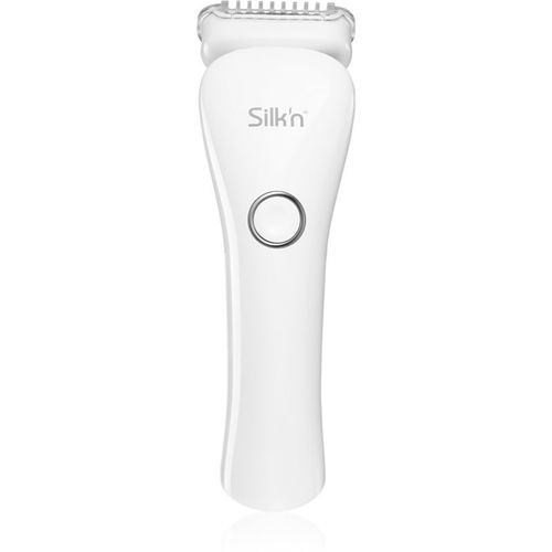 LadyShave Wet & Dry rasoio per depilazione femminile per il corpo 1 pz - Silk'n - Modalova