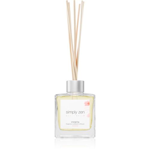 Sensorials Energizing Fragrance Ambient Diffuser diffusore di aromi con ricarica 175 ml - Simply Zen - Modalova