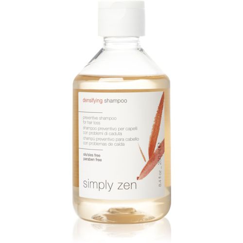 Densifying Shampoo für größere Haardichte für brüchiges Haar 250 ml - Simply Zen - Modalova